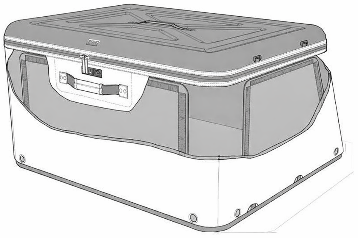 BRIG™ Core - Patent Pending Performance System