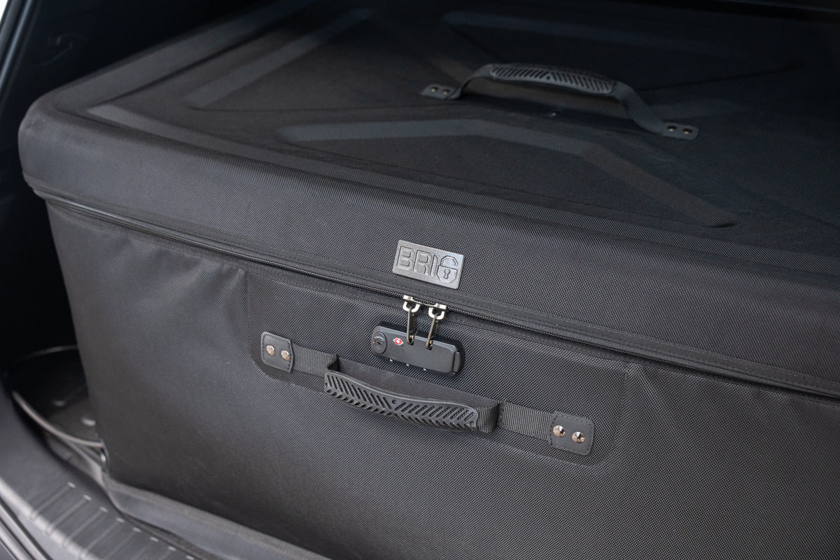 BRIG™ Core - Patent Pending Performance System