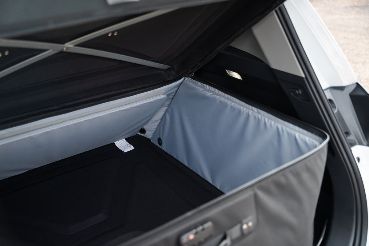 BRIG™ Core - Patent Pending Performance System