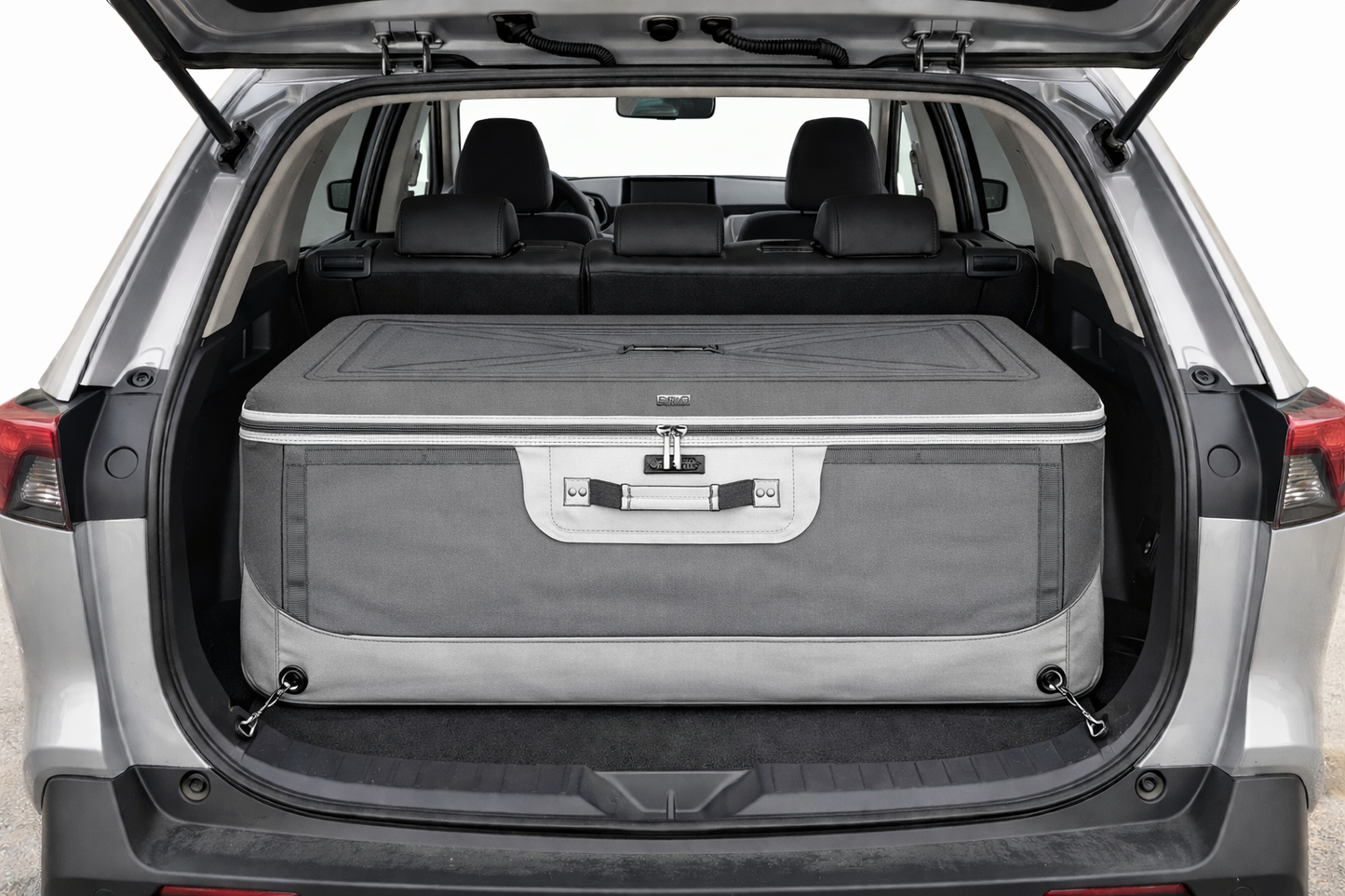 BRIG™ Core - Patent Pending Performance System