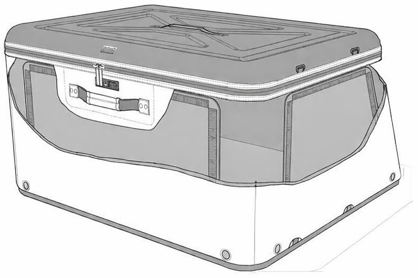 BRIG™ Core - Patent Pending Performance System