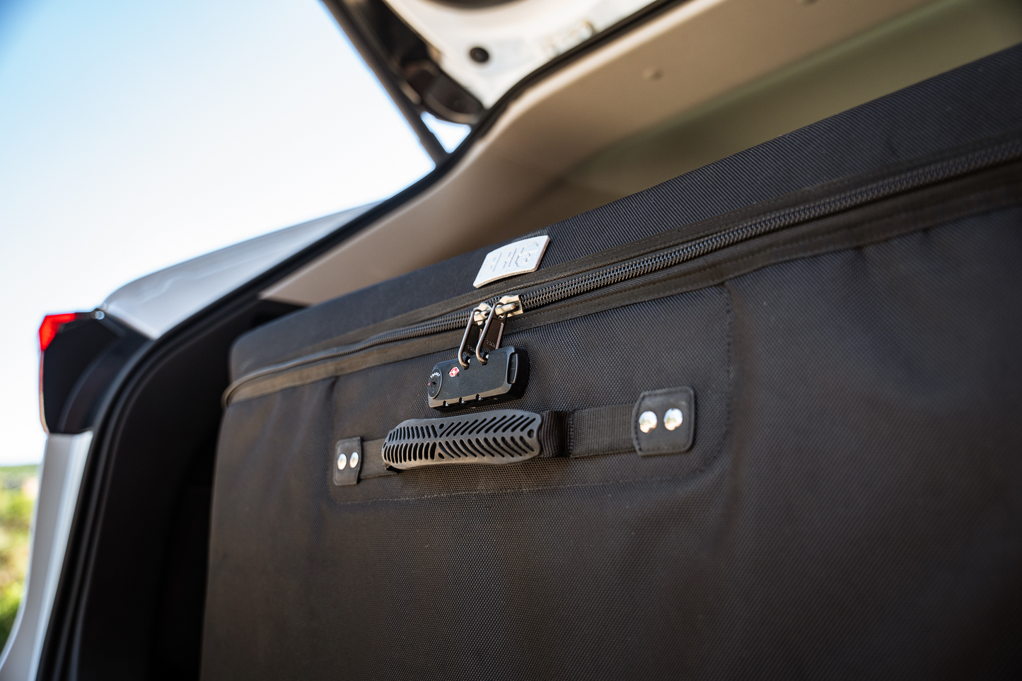 BRIG™ Core - Patent Pending Performance System