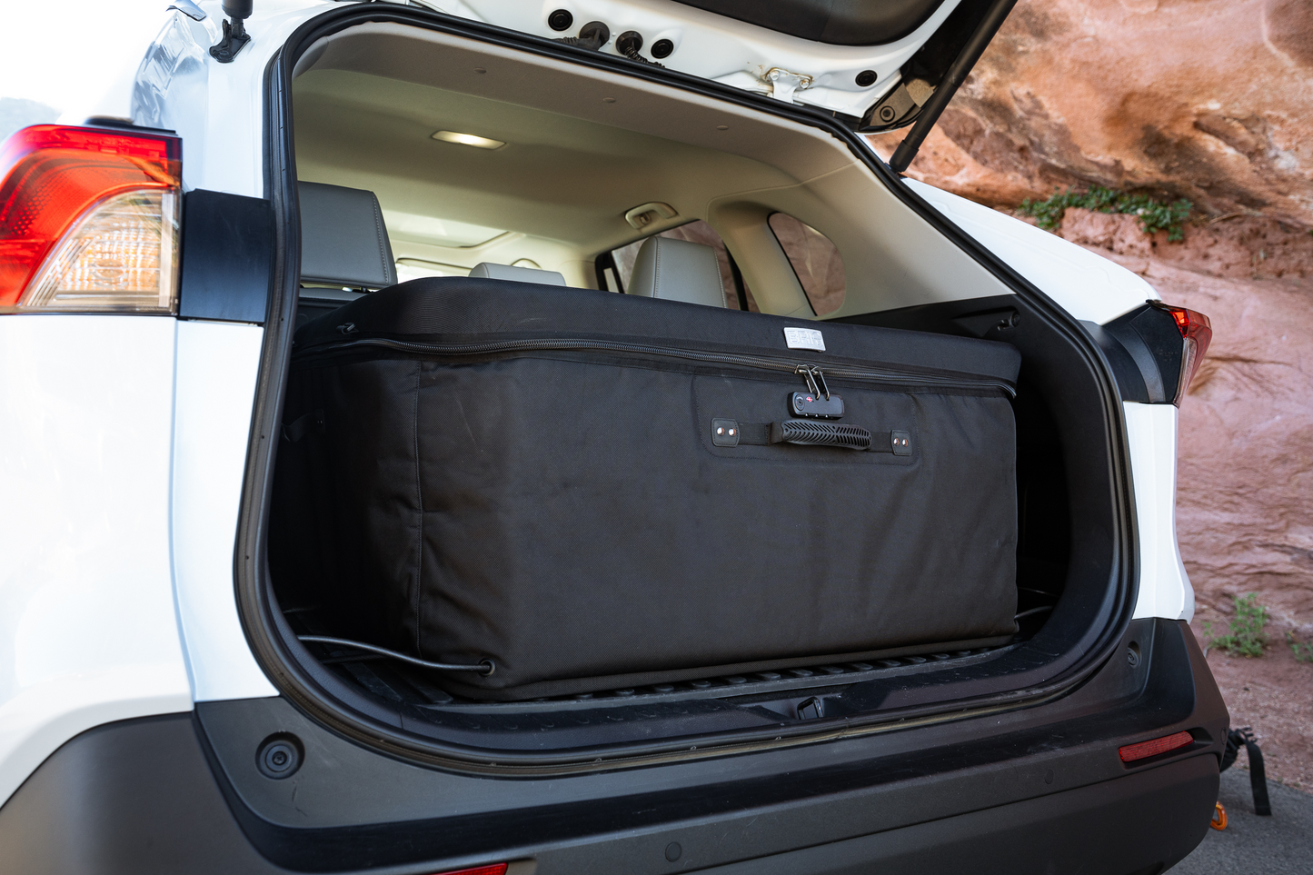 BRIG™ Core - Patent Pending Performance System