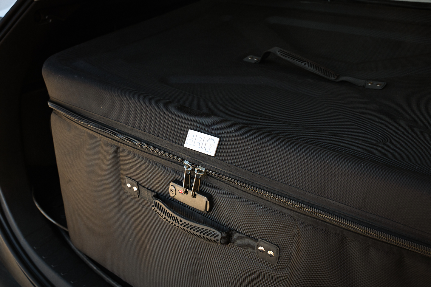 BRIG™ Core - Patent Pending Performance System